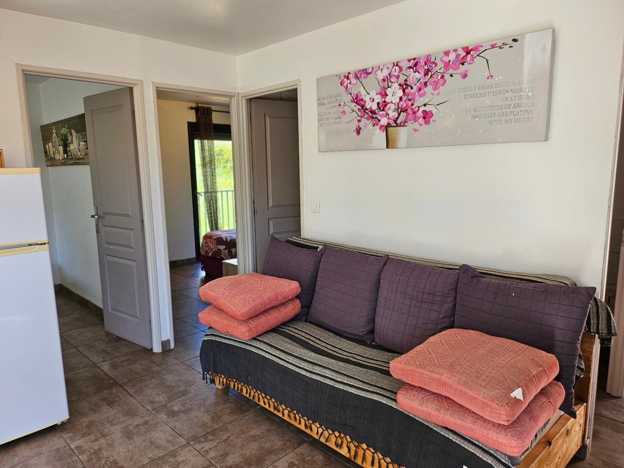 Le Clos Saint Elme Collioure Quarto foto