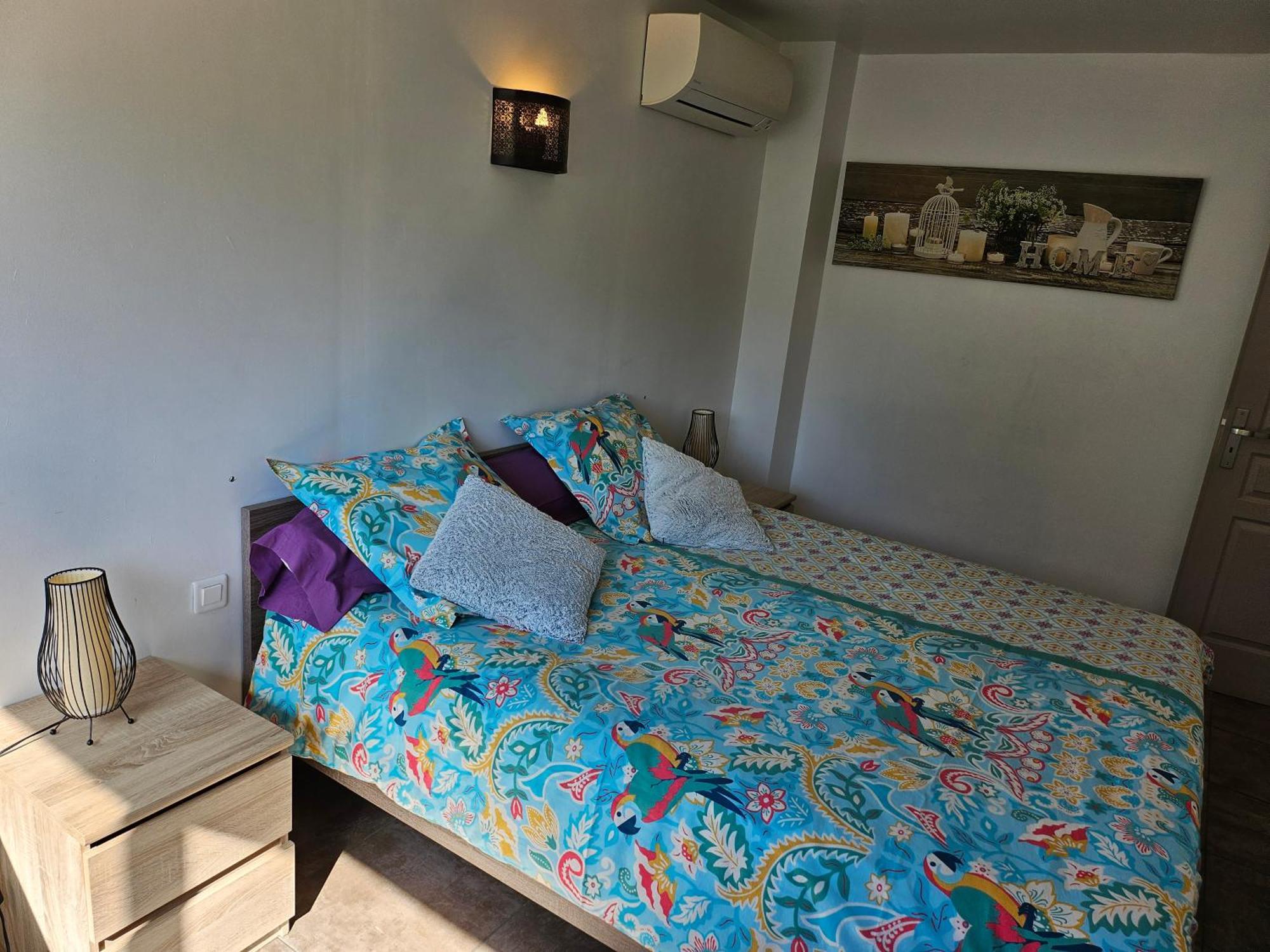 Le Clos Saint Elme Collioure Quarto foto