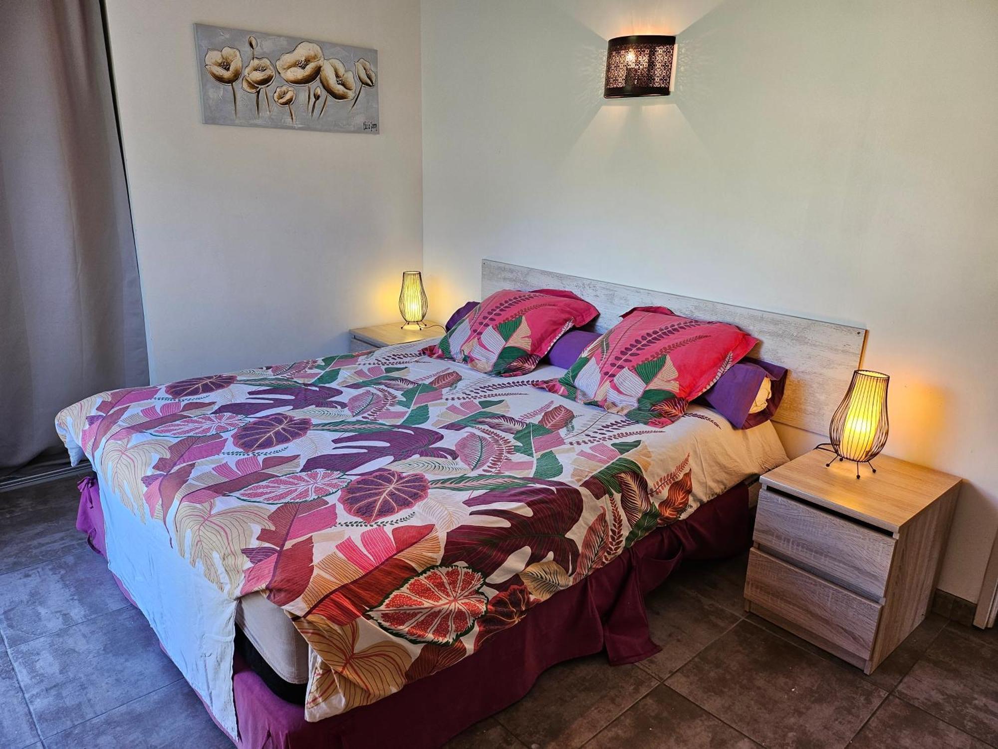 Le Clos Saint Elme Collioure Quarto foto