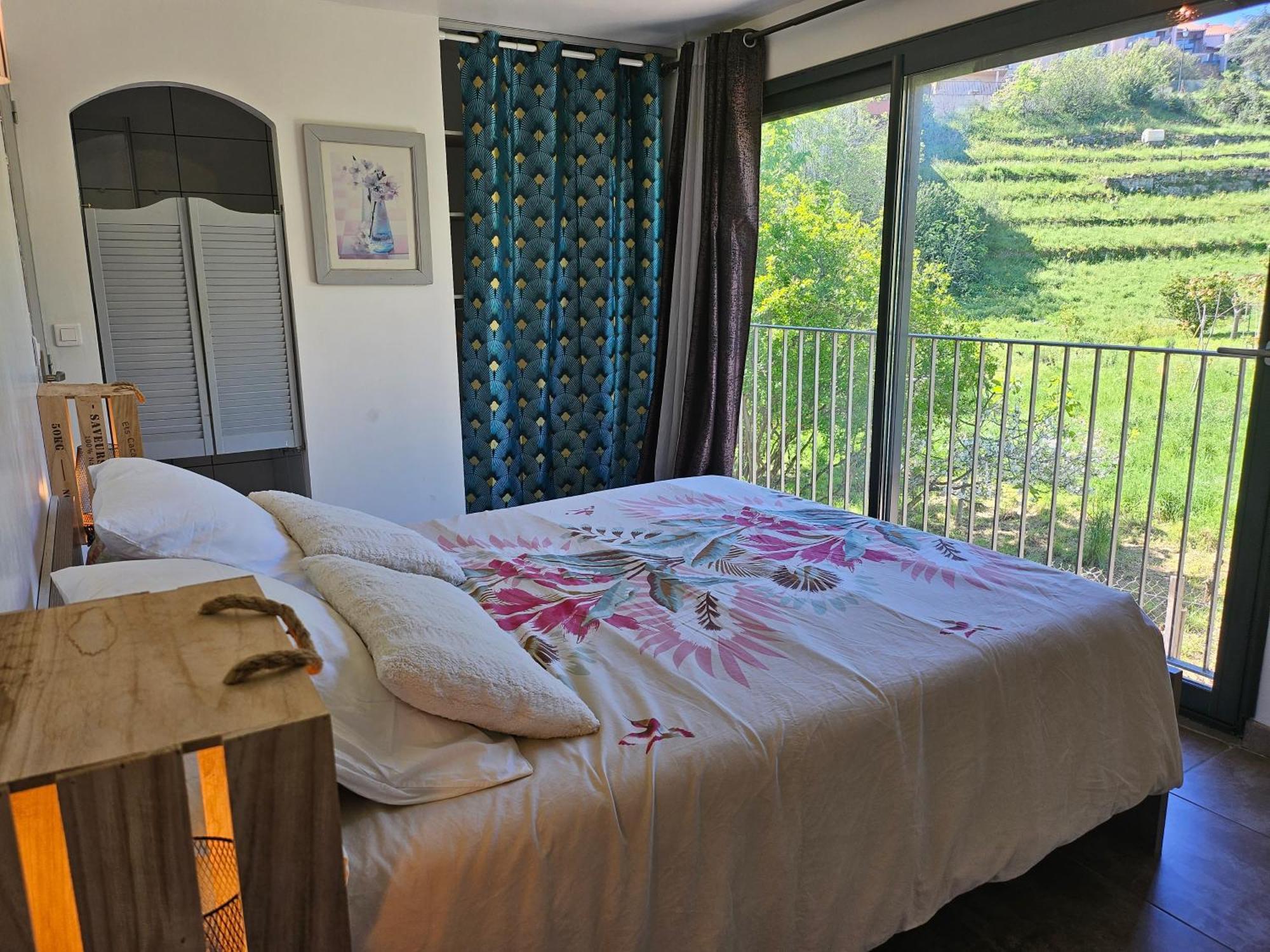 Le Clos Saint Elme Collioure Quarto foto